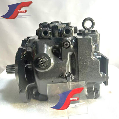 コマツー GD675-5 グレードアップ メインポンプ 708-1W-00153 7081W00153 水力ポンプ