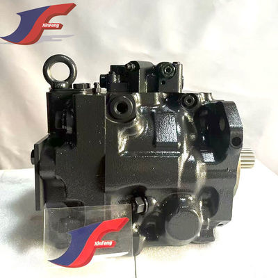 コマツー GD675-5 グレードアップ メインポンプ 708-1W-00153 7081W00153 水力ポンプ