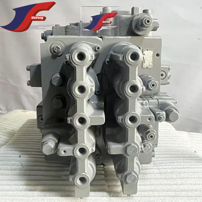 4363127 ヒタチ EX300-5 掘削機用部品用の水力主制御バルブ