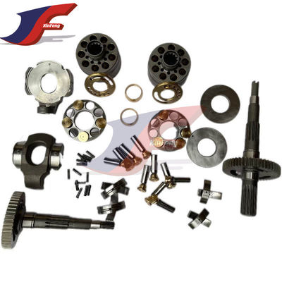 ハイドロリックポンプのスペアパーツ カタピラー掘削機 SBS120 320C 320D