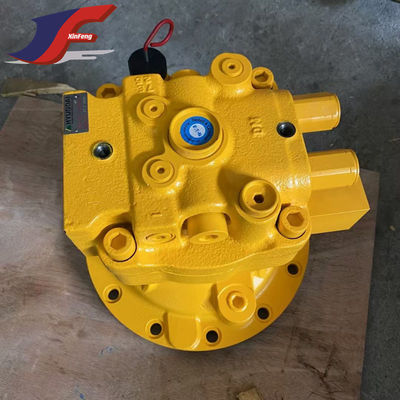 R210-7 スイングドライブ Jmf151 31n6-10170 モーター R220lc-7 ハインダイ 31n6-10210