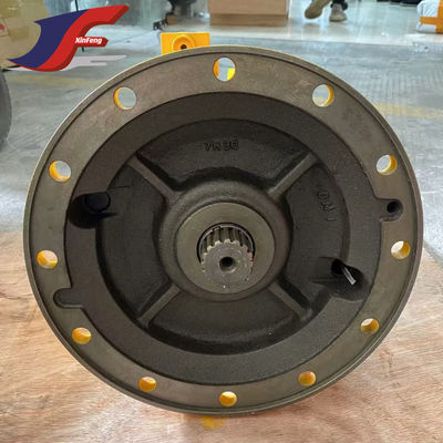 R210-7 スイングドライブ Jmf151 31n6-10170 モーター R220lc-7 ハインダイ 31n6-10210