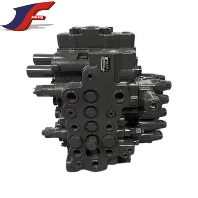 ドーサン Dx140lc Dx140lc-5 ハイドロリック メイン制御バルブ 410105-00333C