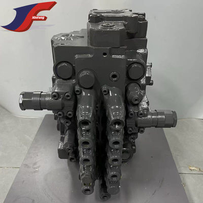 ドーサン Dx140lc Dx140lc-5 ハイドロリック メイン制御バルブ 410105-00333C