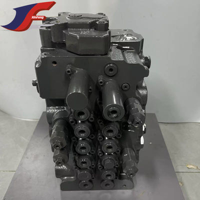 ドーサン Dx140lc Dx140lc-5 ハイドロリック メイン制御バルブ 410105-00333C