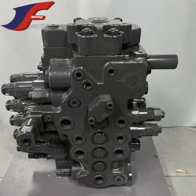 ドーサン Dx140lc Dx140lc-5 ハイドロリック メイン制御バルブ 410105-00333C