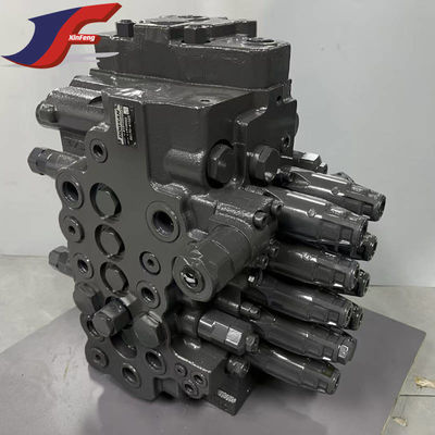 ドーサン Dx140lc Dx140lc-5 ハイドロリック メイン制御バルブ 410105-00333C