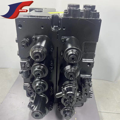 YN30V00101F5 SK235SRLC-2 SK210-8 コベルコ掘削機 水力主弁