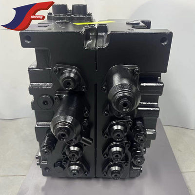 YN30V00101F5 SK235SRLC-2 SK210-8 コベルコ掘削機 水力主弁