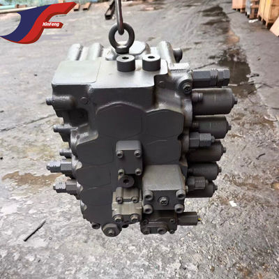 VOE14570853 14746280 14736672 14774452 ボルボ用のメイン制御バルブ EC200E EC220D EC300D