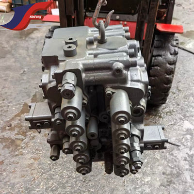 VOE14570853 14746280 14736672 14774452 ボルボ用のメイン制御バルブ EC200E EC220D EC300D