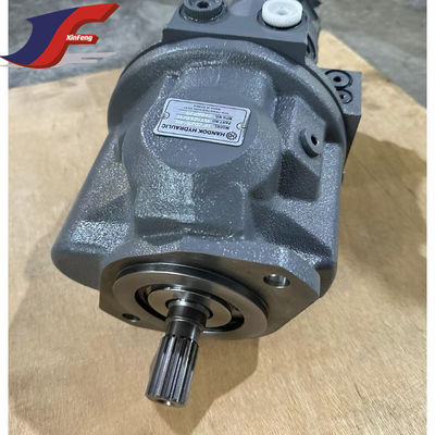 AP2D25 水力主ポンプ ZX60 ZX70 ヒタチ用のピストンポンプ