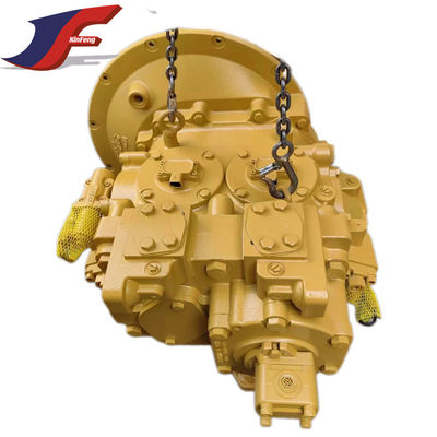 SBS180 ハイドロリックピストンメインポンプ 377-4950  E336E E336F エグババター用