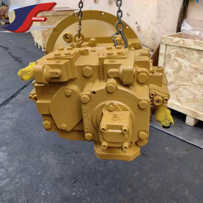 SBS180 ハイドロリックピストンメインポンプ 377-4950  E336E E336F エグババター用