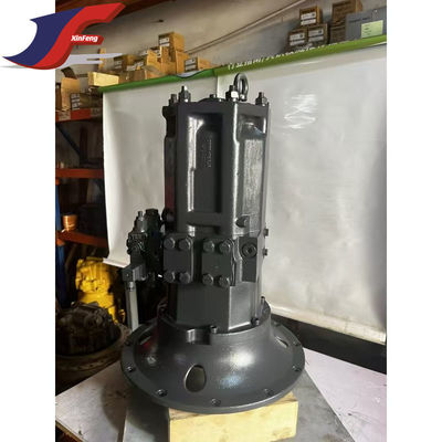 リンデ HPR75-02 HPR105-02 HPR135 HPR160 HPR165 水圧活塞ポンプ