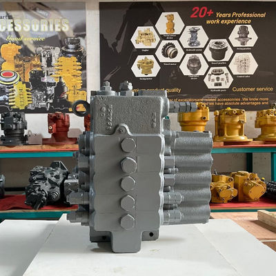 EX200-1 エグババター制御バルブ ヒタチ エグババター部品 4242649 4224900