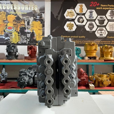 EX200-1 エグババター制御バルブ ヒタチ エグババター部品 4242649 4224900