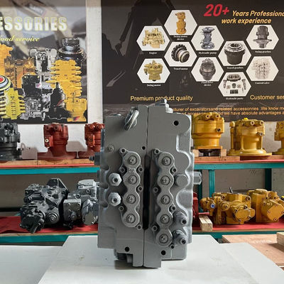 EX200-1 エグババター制御バルブ ヒタチ エグババター部品 4242649 4224900