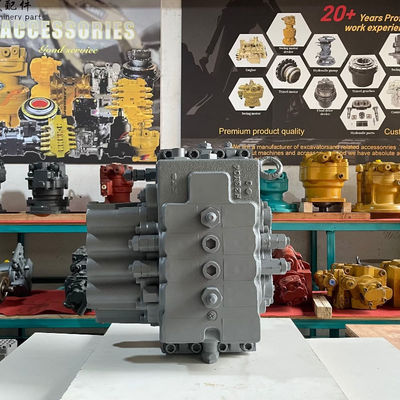 EX200-1 エグババター制御バルブ ヒタチ エグババター部品 4242649 4224900