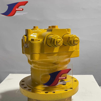 PC50UU スイングモーター スイング装置 20U-26-00021 708-7T-11240 掘削機用