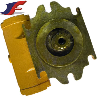 CAT 395 掘削機用スイングモーター スイングポンプ 593-3841 5933841