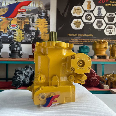 CAT 395 掘削機用スイングモーター スイングポンプ 593-3841 5933841