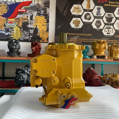 CAT 395 掘削機用スイングモーター スイングポンプ 593-3841 5933841