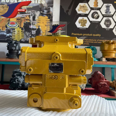 CAT 395 掘削機用スイングモーター スイングポンプ 593-3841 5933841