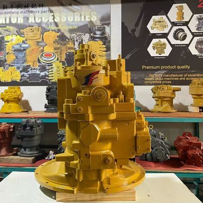 2667944  266-7944  CAT油圧ショベル345C 345CL用油圧ポンプ