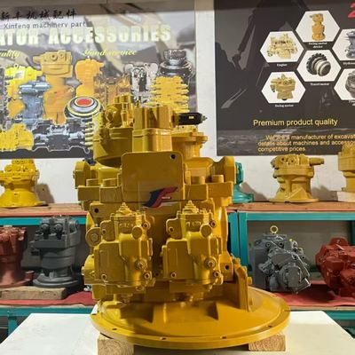 水力ポンプ 2667944 266-7944 キャタピラー CAT エグババター 345C 345CL