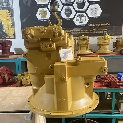 掘削機 CAT330B E330 E330L 330L A8VO160 水力ポンプ メインポンプ