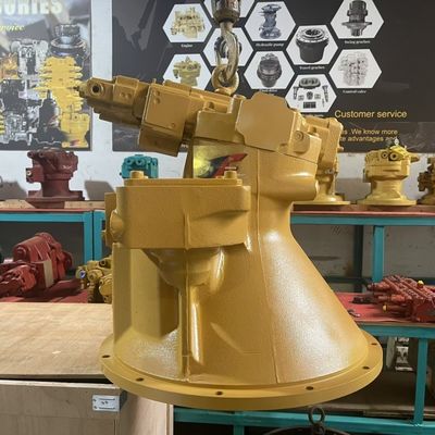 油圧ショベル油圧ポンプ CAT330B A8VO160 CAT330B用