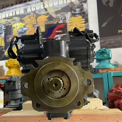 720-2M-00081 D31EX-22 D31EX D31PX D37EX D37PX 用の水力主ポンプ