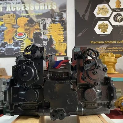 水力ポンプ 720-2M-00081 D31EX-22 D31EX D31PX D37EX D37PXブルドーザーのために