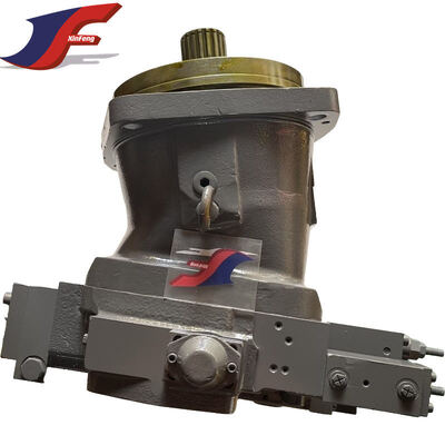 ヒタチ 4246412 EX400 EX400-1 水力ピストンポンプ A7VO250